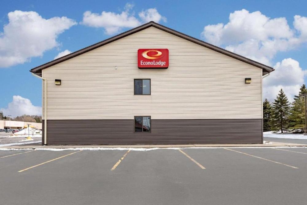 Econo Lodge Ithaca