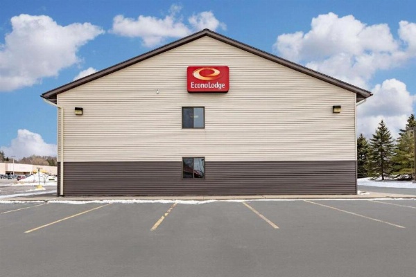 Econo Lodge Ithaca image 4